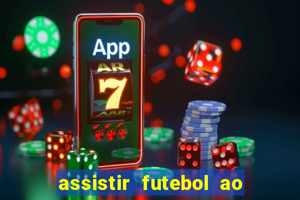 assistir futebol ao vivo rmc